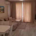 La Ξενοδοχείο με διαμερίσματα Golden Sands