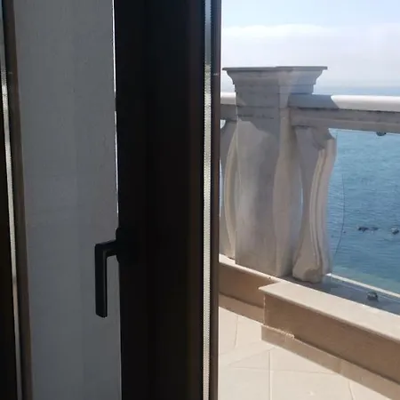 La 公寓式酒店 金沙