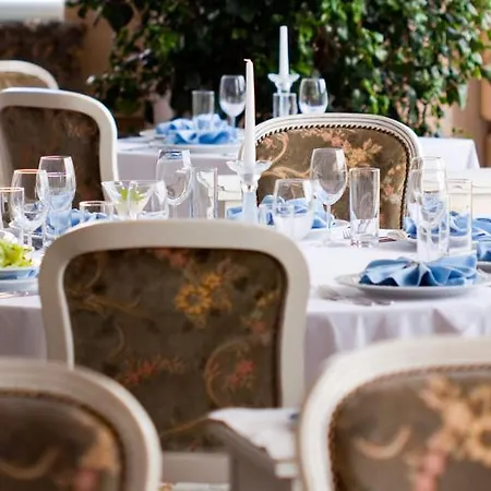 La 公寓式酒店 金沙