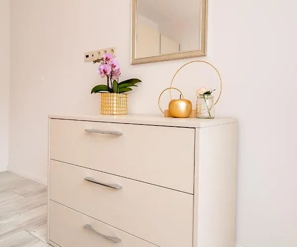 Ξενοδοχείο με διαμερίσματα La