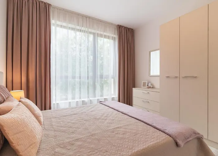 La גולדן סנדס