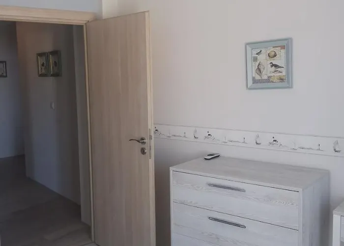 Ξενοδοχείο με διαμερίσματα La