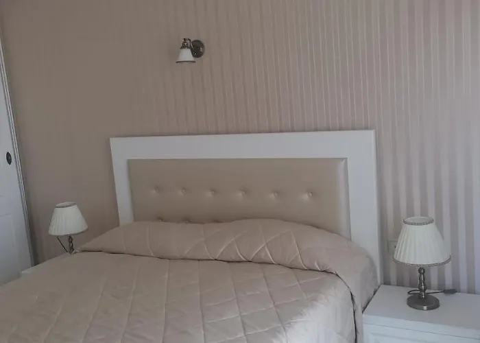 La Ξενοδοχείο με διαμερίσματα