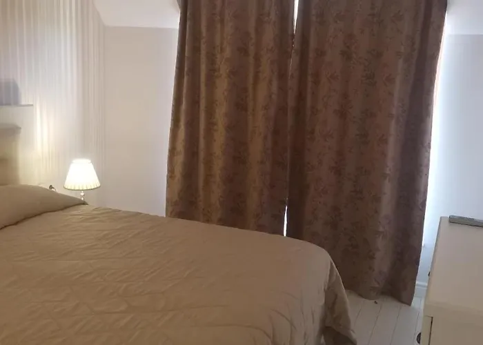 La 4* גולדן סנדס