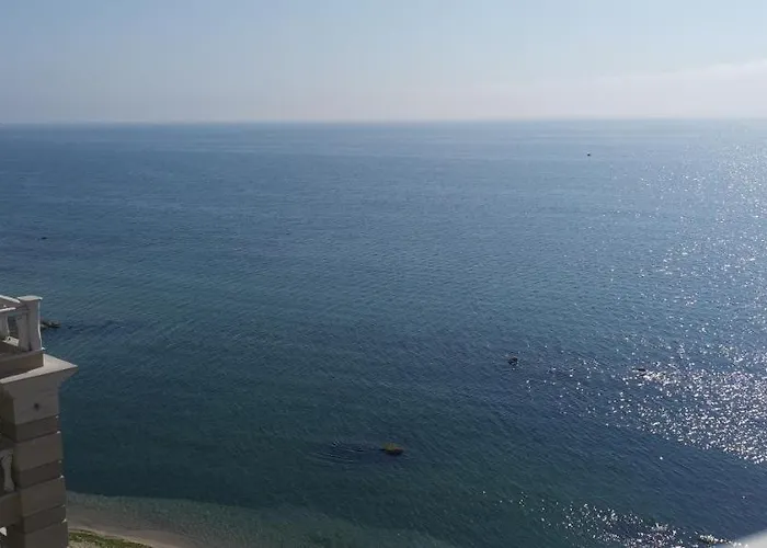 La 4* גולדן סנדס