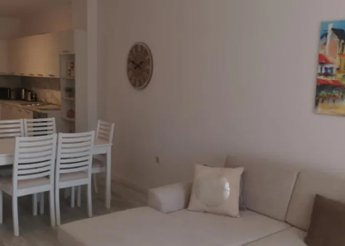 La גולדן סנדס