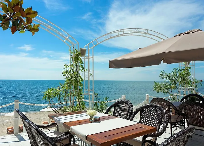 La 4* גולדן סנדס