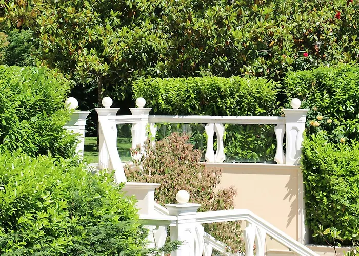 Ξενοδοχείο με διαμερίσματα La