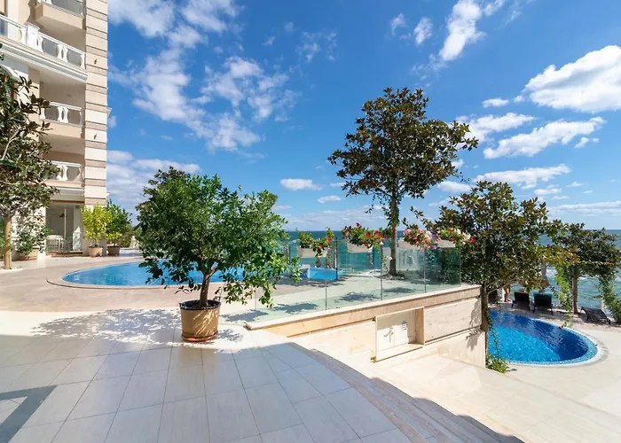 La גולדן סנדס