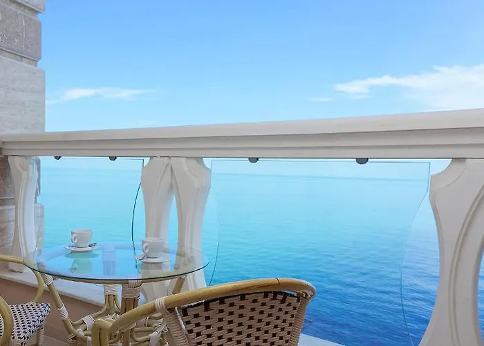 La 4* גולדן סנדס