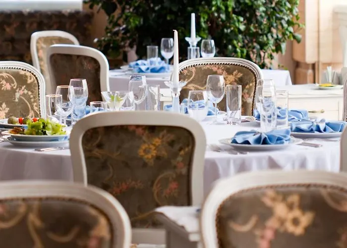 La מלון דירות גולדן סנדס