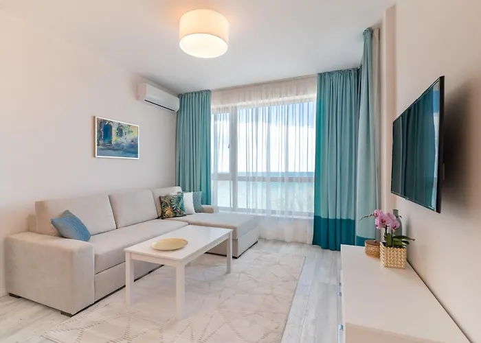 La Ξενοδοχείο με διαμερίσματα 4*