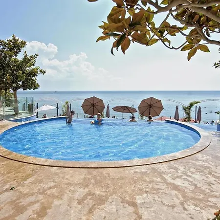 Aparthotel La Golden Sands