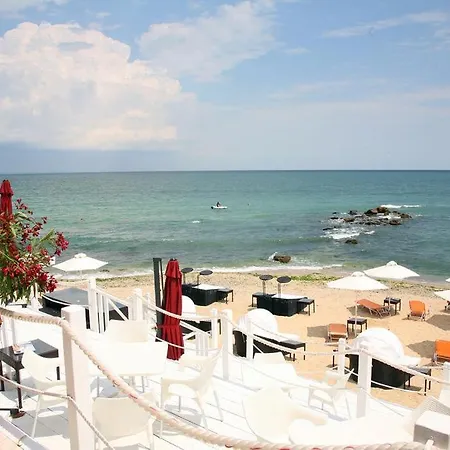 La Aparthotel Golden Sands