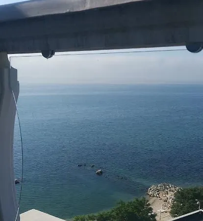 Hotel de apartamente La 4*