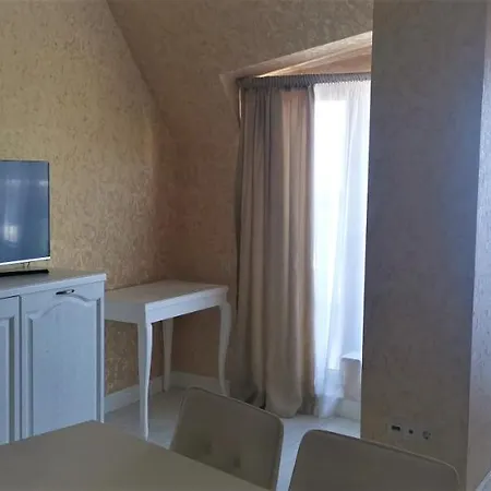 La Hotel de apartamente