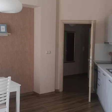 Hotel de apartamente La