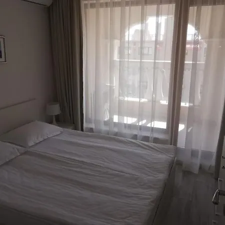 La Hotel de apartamente