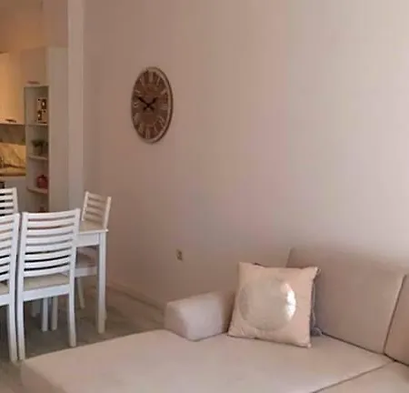 Hotel de apartamente La