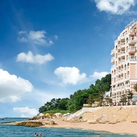 Apartahotel La
