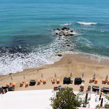 Apartahotel La Golden Sands