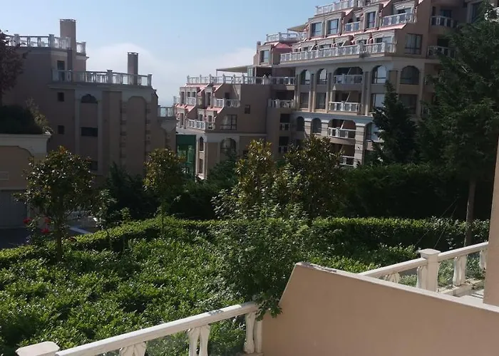 La Lejlighedshotel 4*