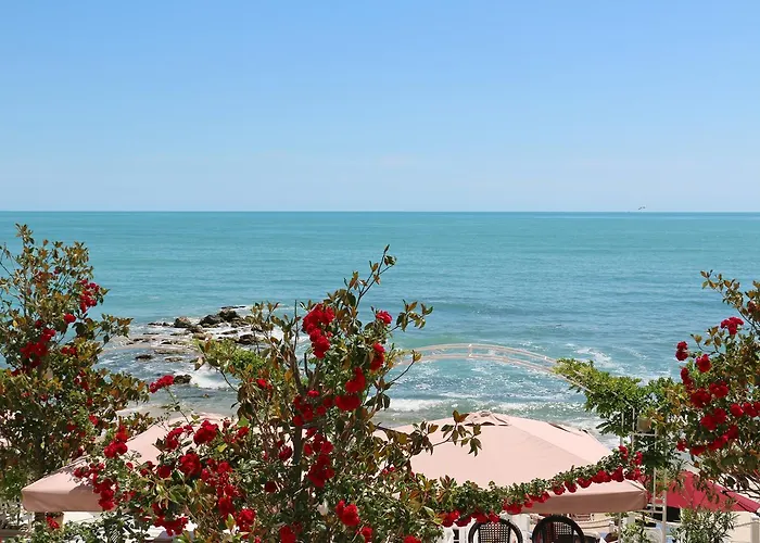 La Lejlighedshotel 4*